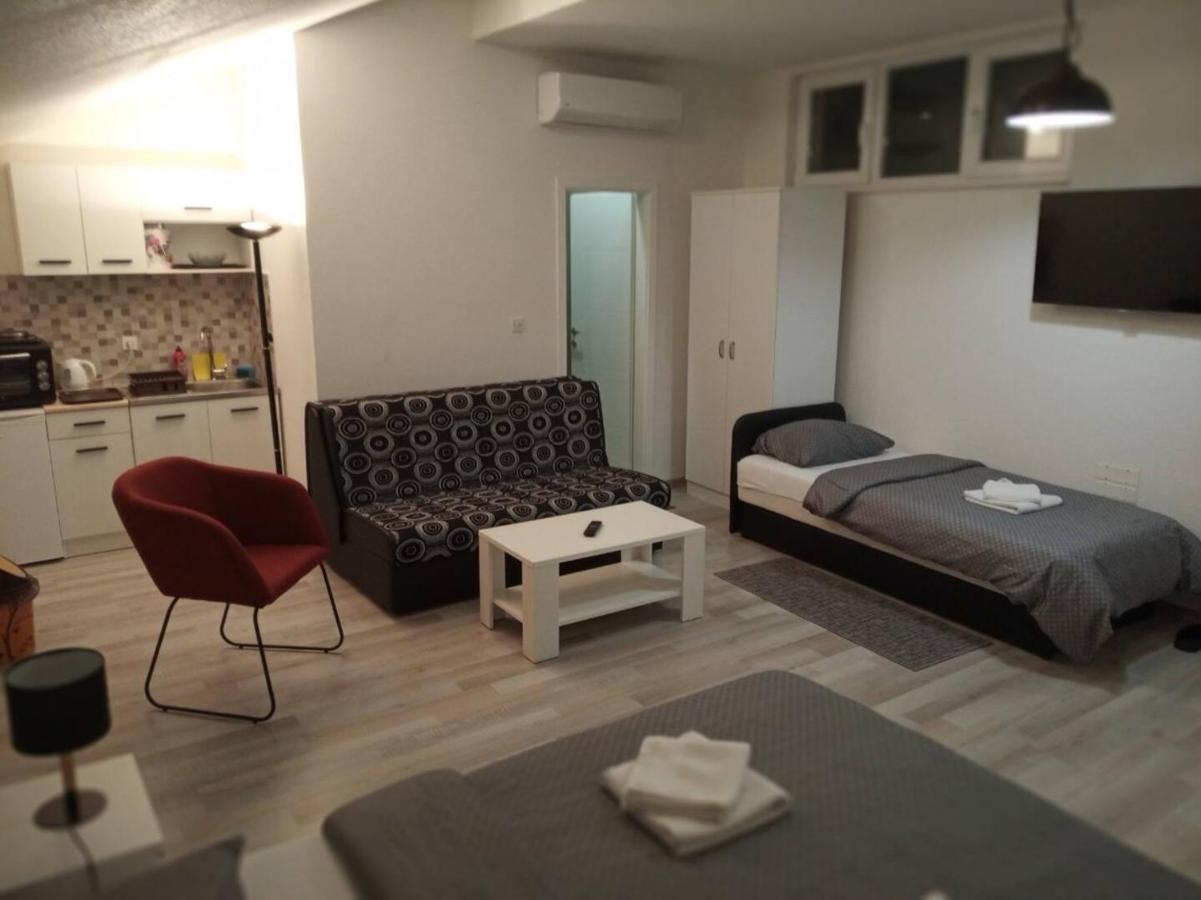 Central Located Guest House Mostar Extérieur photo