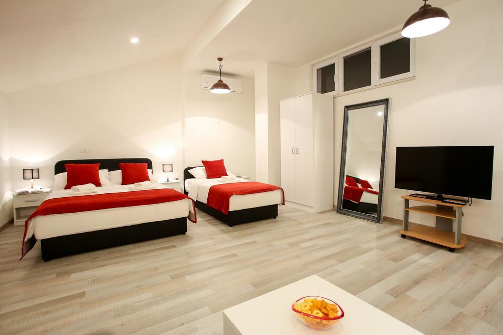 Central Located Guest House Mostar Extérieur photo