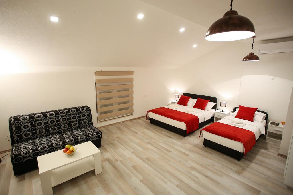 Central Located Guest House Mostar Extérieur photo
