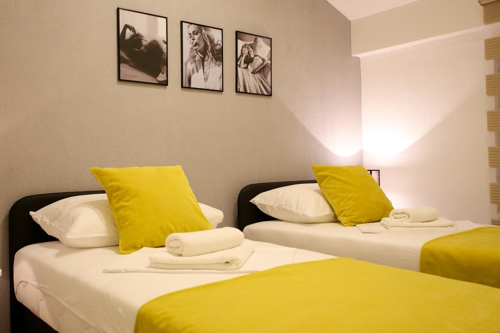 Central Located Guest House Mostar Extérieur photo