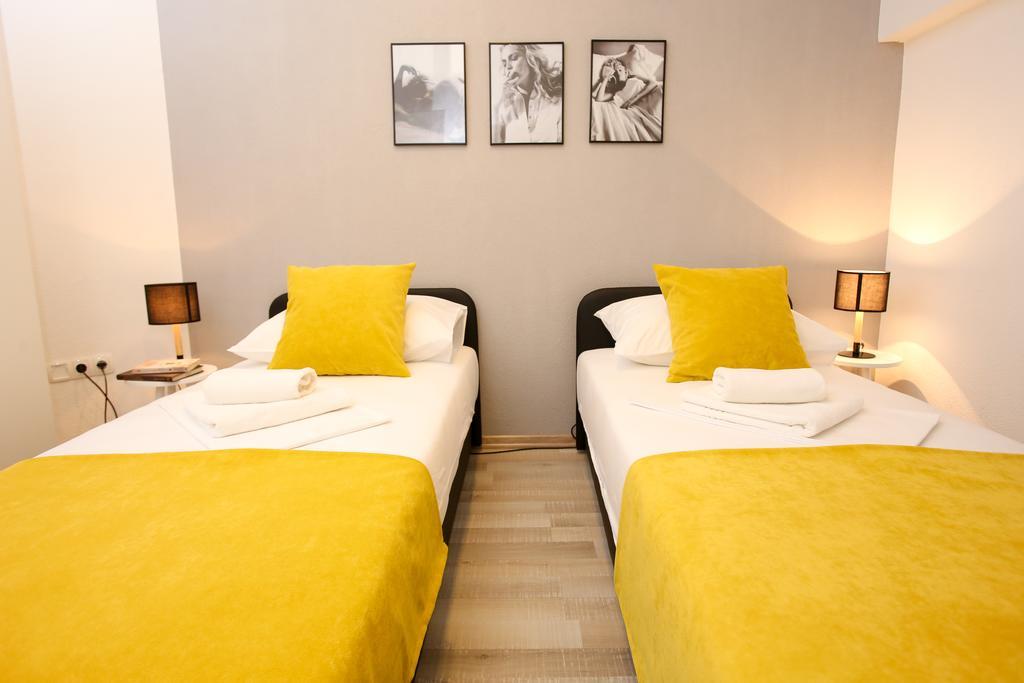 Central Located Guest House Mostar Extérieur photo