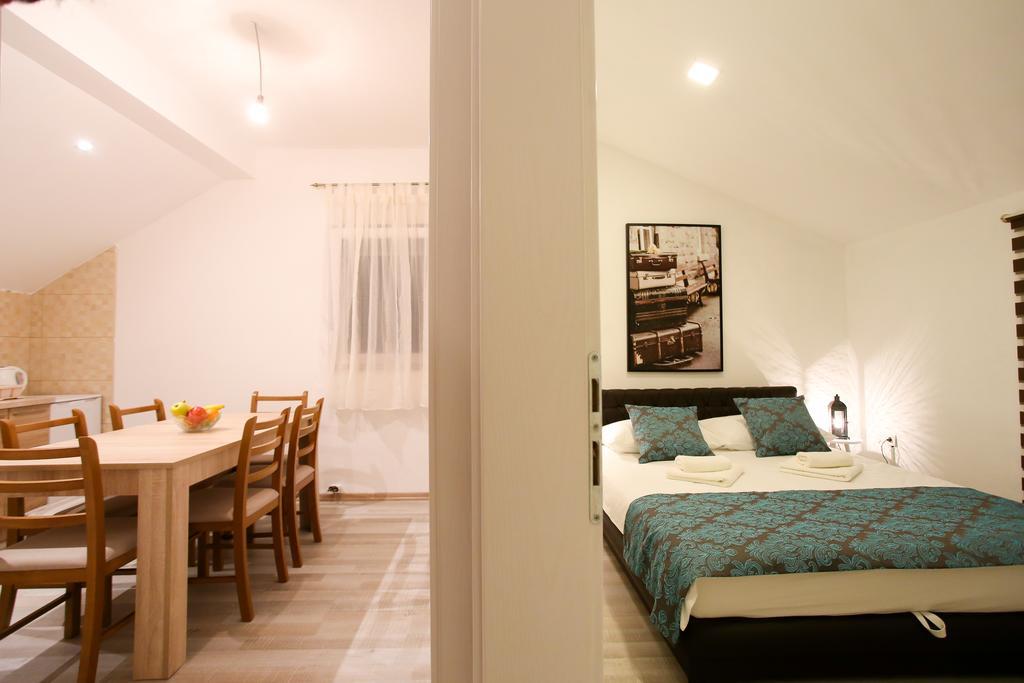 Central Located Guest House Mostar Extérieur photo