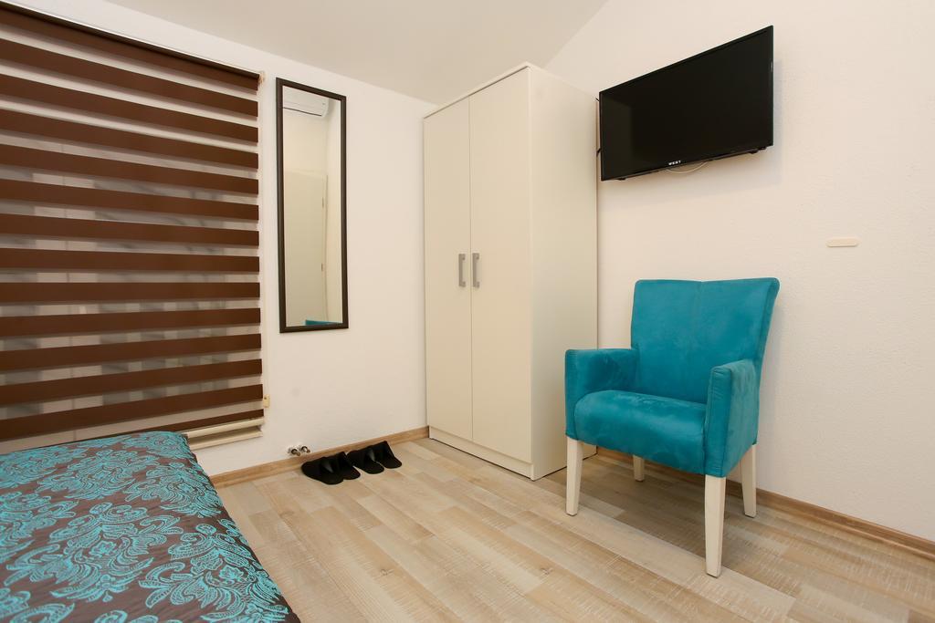 Central Located Guest House Mostar Extérieur photo