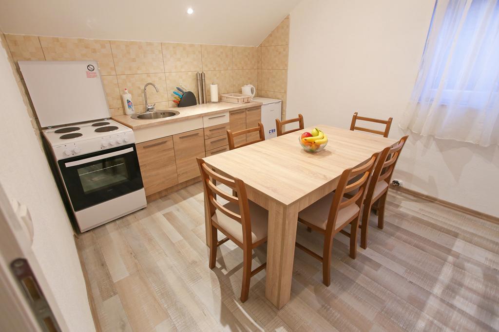 Central Located Guest House Mostar Extérieur photo