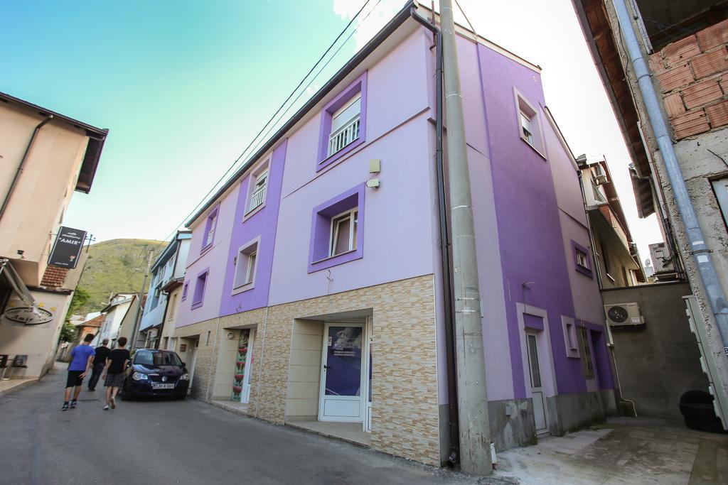 Central Located Guest House Mostar Extérieur photo